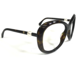Chanel Sunglasses Frames 5302-H C.714/S9 Tortoise Faux Pearl Oversized 5... - $233.50