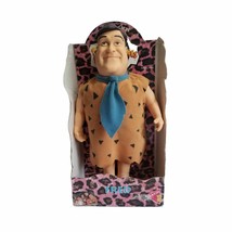 Vintage Flintstones Fred Doll 1993 Dakin - £25.17 GBP