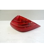 04 Mercedes R230 SL500 lamp, taillight, left 2308200164 - €171,57 EUR
