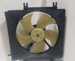 Radiator Fan Motor Fan Assembly Condenser Right Hand Fits 05-14 LEGACY 6... - £44.94 GBP