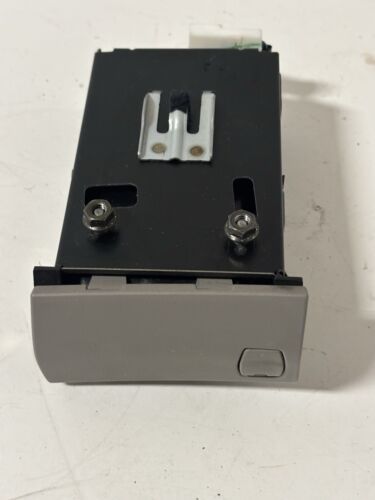 2001 - 2006 LEXUS LS430 FRONT LEFT DRIVER DASH COIN HOLDER STORAGE TRAY - $54.44