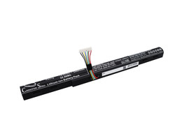 Battery for Acer Aspire E5 522-64T9, Aspire E5-422, Aspire E5-422-41ME, Aspire - £36.86 GBP