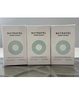 nutrafol Women&#39;s Balance Hair Growth Capsules age 45 and Up 3PACK,3MONTH... - $1,287.50 MXN