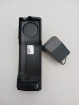 Panasonic PQLV30015ZAB 2.4 ghz Cordless Phone Handset Base &amp; Adapter - $8.42