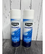 (2) Schick Hydro Men&#39;s Moisturizing Shave Gel - $23.28