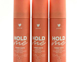 DesignMe Hold Me Three Ways Hairspray 2 oz-Pack of 3 - £25.28 GBP