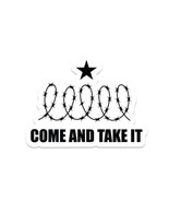 Razor Wire  Sticker - $2.97+