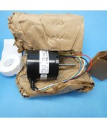 Fasco D1169 Electric Motor 1/10 HP 208-230VAC 1 PH 3000 RPM 3.3&quot; Diameter - $229.99