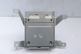 Nissan Infiniti Rear View Camera Controller Computer Module 284A1 1BA3A