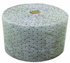 Oil Dri L90908 15&quot; W x 60&quot; L Universal Heavy Weight Bonded Perforated Ro... - €22,57 EUR