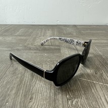 Kate Spade Sunglasses AKIRA/P/S W08P RA FRAMES ONLY Black White Round 54... - $17.97