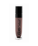 wet n wild MegaLast Liquid Catsuit Matte Lipstick, 972A Toffee Talk - $9.89