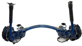 2019-2023 Mazda 3 Preffered Fwd Beam Axle Assembly W/ Shocks Springs Abs... - $742.45