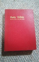 000 VTG Collins Wold Holy Bible Distionary Concordance - £14.14 GBP