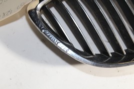 2007-10 E92 BMW 328i COUPE FRONT BUMPER PASSENGER RIGHT UPPER GRILLE M1206 image 4