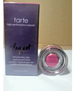 Tarte Clay Pot Amazonian Clay Waterproof Liner Eyeliner, BUBBLEGUM, 2.5g... - $235.67 MXN