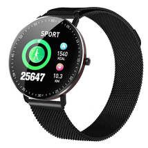 Full Touch Smart Bracelet Sports Fitness Tracker Handband Smart Bracelet - $57.17+