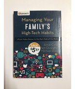 Managing Your Family&#39;s High-Tech Habits : (from Video-Games to the Dark ... - £3.04 GBP