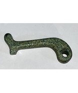 Vintage Dewalt Radial Arm Saw Carriage Handle Angle Lock Lever 1950s - $26.62 CAD