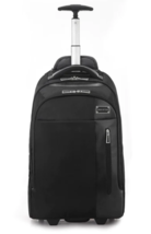 ECO Style Tech Exec Rolling Backpack 13.35”Wx21”Hx6”D - £125.81 GBP