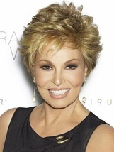 Center Stage Wig By Raquel Welch, Any Color! 100% Hand Knotted, Lace Front, Mono - £288.14 GBP+