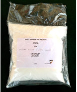 400g. EDTA Disodium Salt Dihydrate (EDTA 2Na)- 99% pure p.a. powder - $38.70
