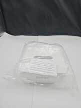 Genuine Sonos Bridge Sonos Wireless Network BRIDGUS1 - White i562 NO AC ... - $35.63
