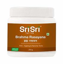 Sri Sri Tattva Brahma Rasayana 250 Grams - £24.39 GBP