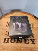 FUYOU 4 Mics Hearing Protection Gun Range,Noise Canceling Ear Protection... - $89.10