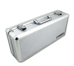 Mooer Firefly M5 Flight Case For Micro And Mini Series Pedals - $78.00