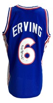 Julius erving signed blue sixers mn jersey psa clipped rev 1 thumb200