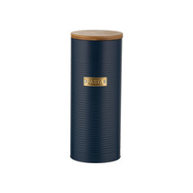 Typhoon Living Pasta Storage 2L (Navy Blue) - $37.22