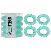 Kids The Markless Hair Loop Set - Diamond Sky by Goomee for Kids - 4 Pc ... - $7.54