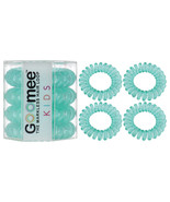 Kids The Markless Hair Loop Set - Diamond Sky by Goomee for Kids - 4 Pc ... - $9.43