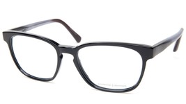 NEW PRODESIGN DENMARK 1755 c.6032 BLACK EYEGLASSES FRAME 54-17-140 BI B4... - £53.16 GBP