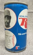 1978 Unopened Royal Crown RC Cola Collector Series Can  Dave Parker Pirates - $34.65