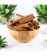 Premium Cinnamon Sticks Natural Fresh Aromatic Spices for Cooking &amp; Tea ... - €13,14 EUR+
