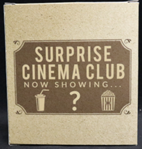 Surprise Cinema (Gimmicks and Online Instructions) by Alakazam Magic - Trick - £21.63 GBP