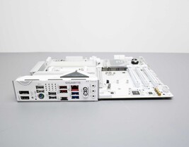 GIGABYTE B850 EAGLE WF7 ICE AM5 AMD B850 ATX Motherboard image 3