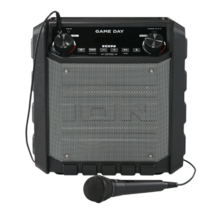 ION Audio Gameday Bluetooth Speaker - $139.99
