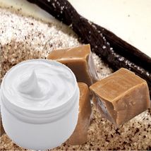 Brown Sugar Vanilla Caramel Scented Body/Hand Cream Skin Moisturizing Luxury - £14.94 GBP+