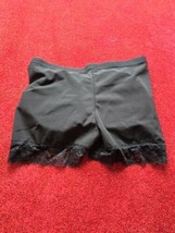 Ladies Dodoing French Knickers Black Large - £3.98 GBP