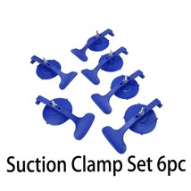 6PCS surround installation fixing clip - $73.00