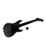 PS2 Kramer Striker Wireless Guitar Hero Controller WITH DONGLE Receiver ... - $96.74