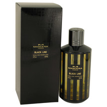 Mancera Black Line by Mancera Eau De Parfum Spray 4 oz - £61.16 GBP