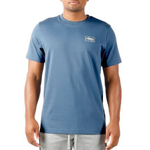 PUMA Men's Logo Tee 100% Cotton T-Shirt Graphic Crewneck S M L XL XXL New - $16.24