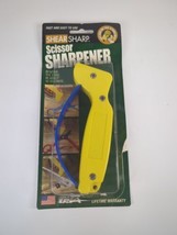 AccuSharp Tool and Knife Combo and Garden Sharp Sharpener (READ DETAILS) - £9.48 GBP