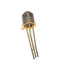 TIL-81 TIL81 Phototransistor  NPN–Si, Visible &amp; IR x NTE3032 - $3.17