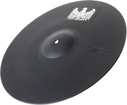 Pintech Percussion Practice Cymbal (No Trigger) (Xt-14) - £27.16 GBP