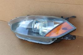 07-09 Acura RDX XENON HID Headlight Lamp Driver Left LH - POLISHED image 3